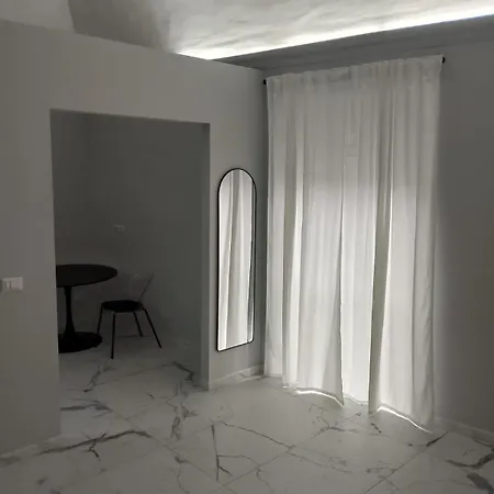 Aparthotel Vulcano 1 *
