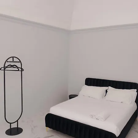 Vulcano 1 Aparthotel